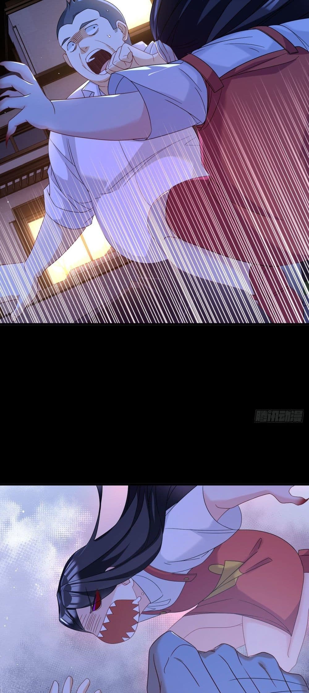 The Immortal Emperor Luo Wuji Has Returned 170 09